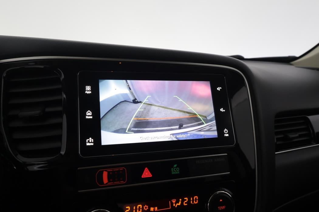 MITSUBISHI Outlander PHEV 2019