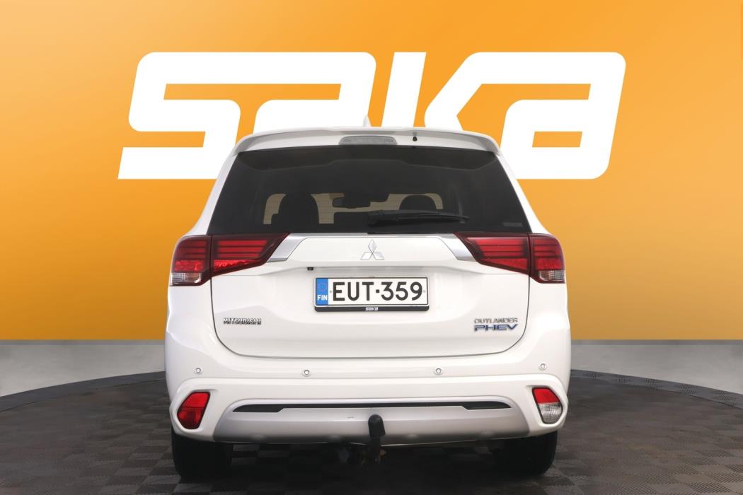 MITSUBISHI Outlander PHEV 2019