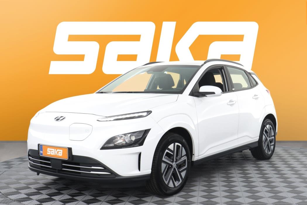 HYUNDAI KONA 2021