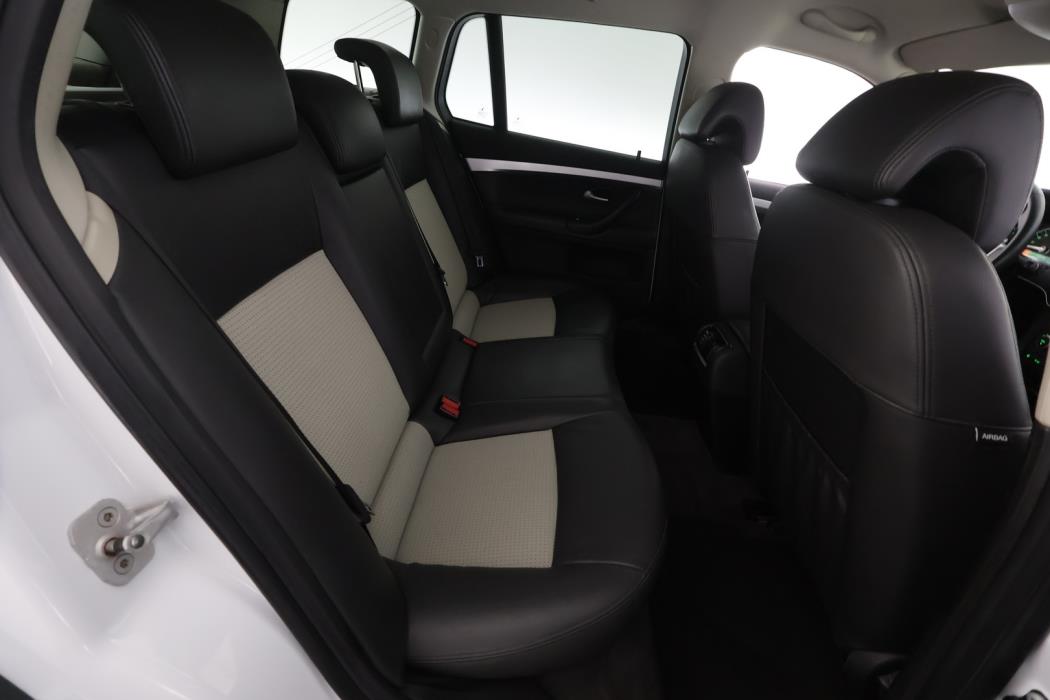 SAAB 9-3 2011