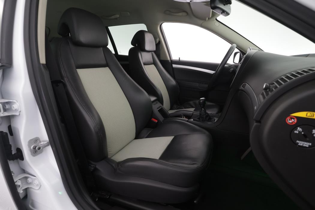 SAAB 9-3 2011