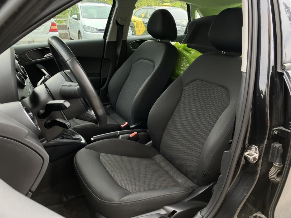 AUDI A1 2013