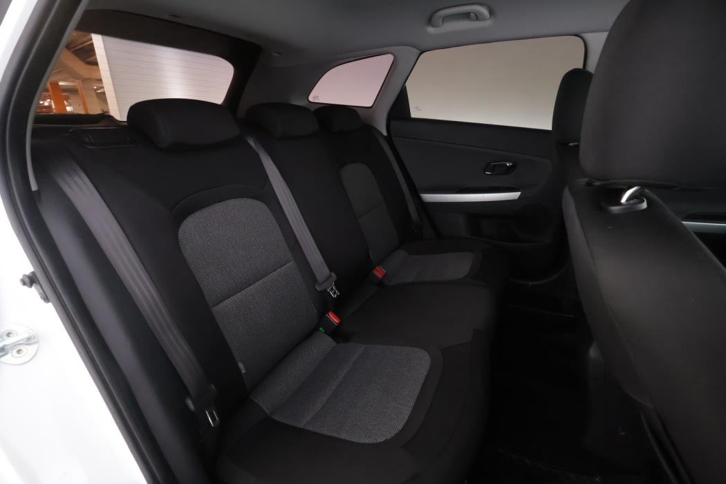 KIA cee'd 2016