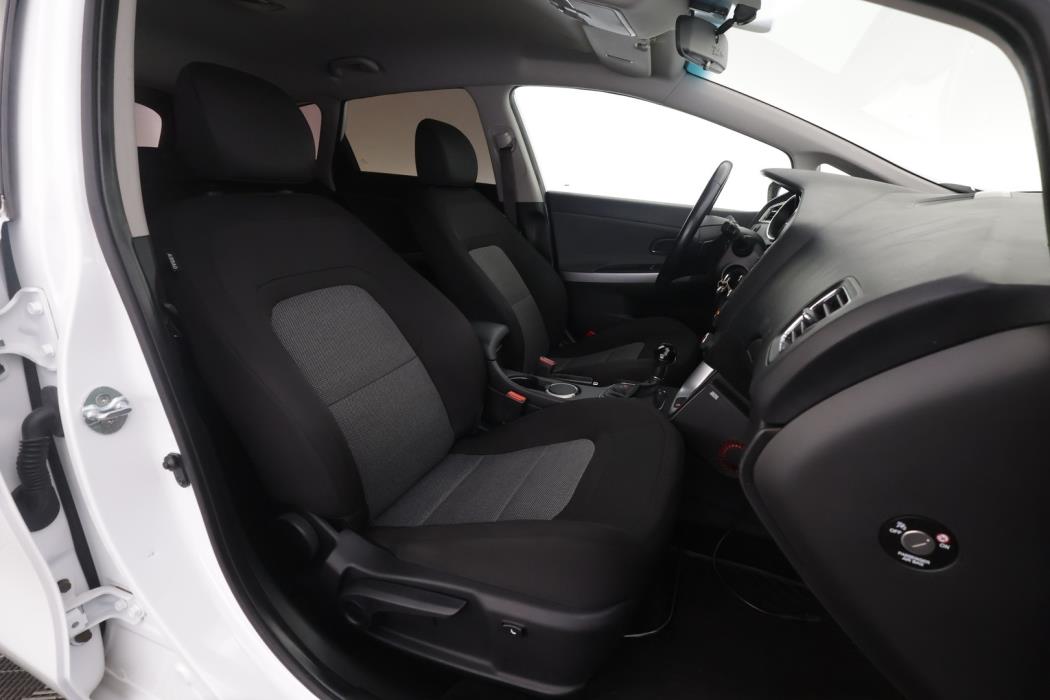 KIA cee'd 2016