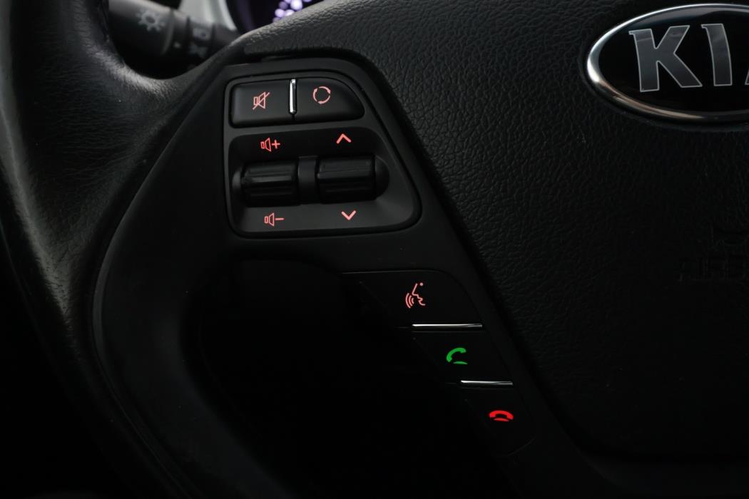KIA cee'd 2016