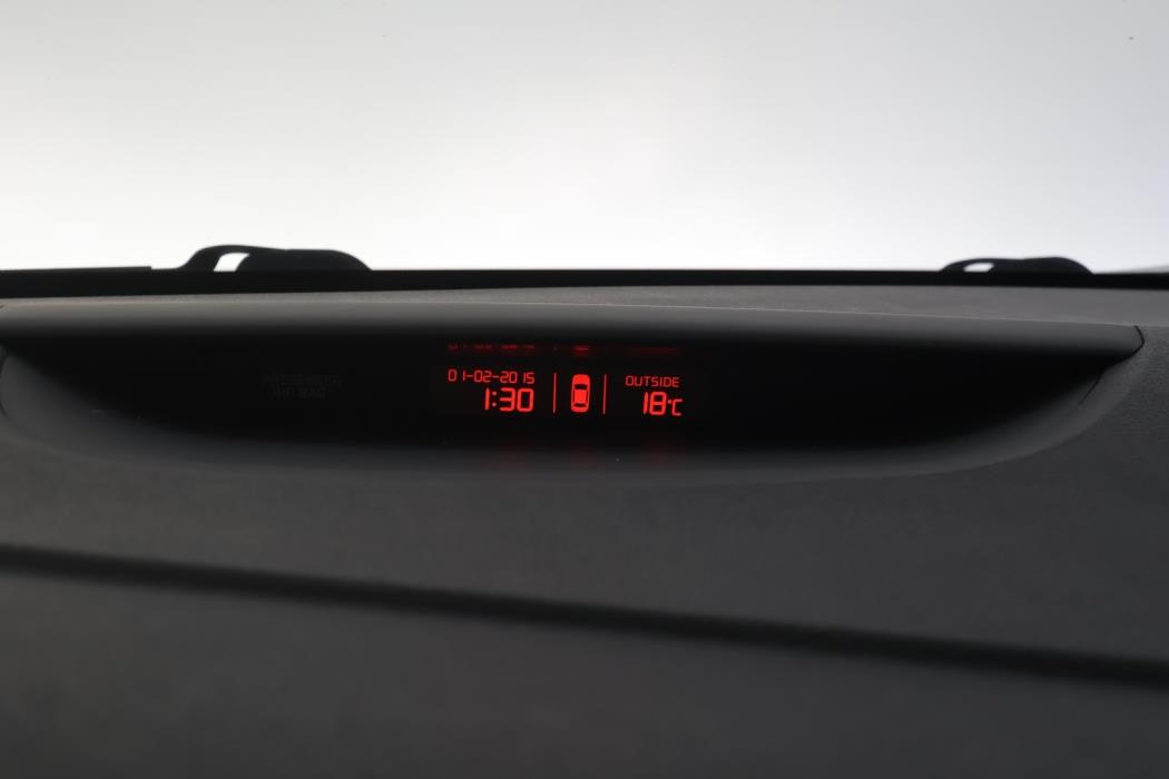 KIA cee'd 2016