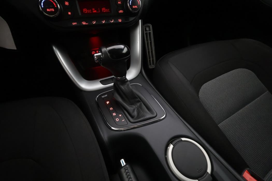 KIA cee'd 2016