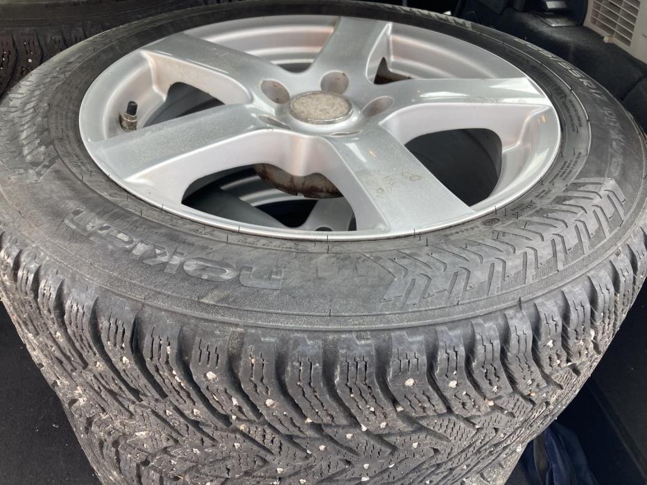 BMW X3 2012