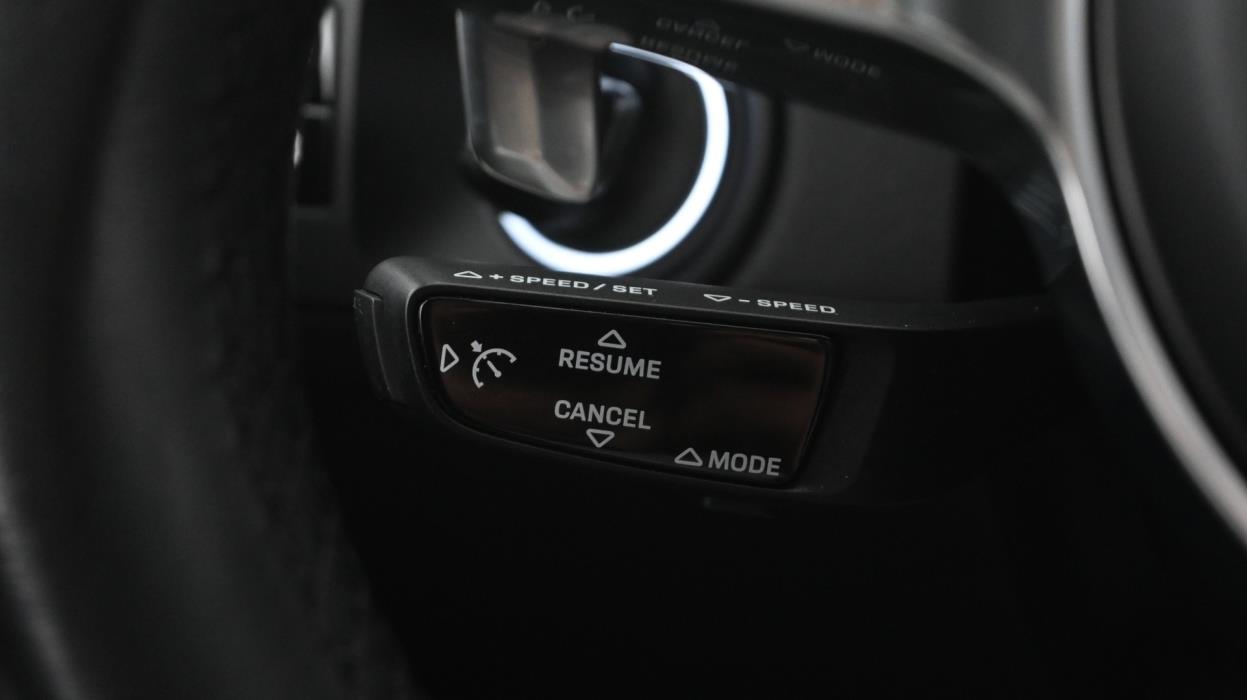 PORSCHE Cayenne 2019