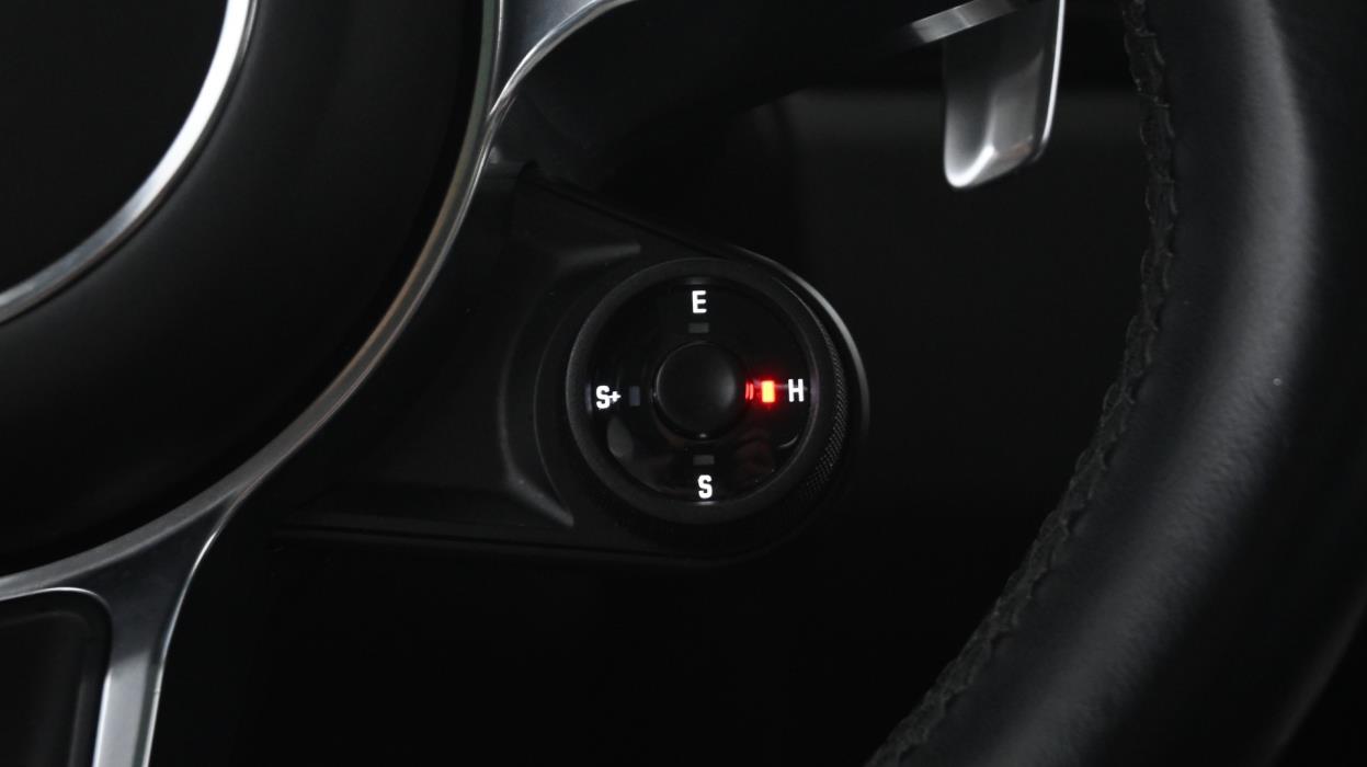 PORSCHE Cayenne 2019