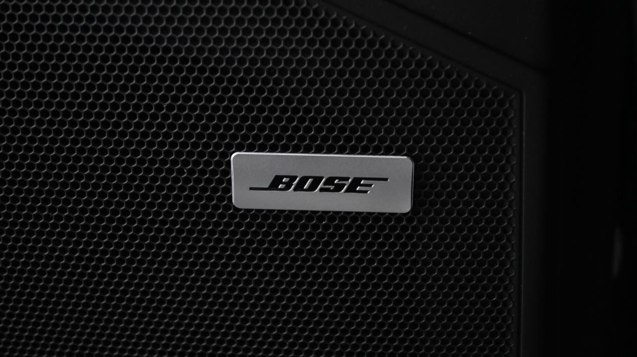 PORSCHE Cayenne 2019