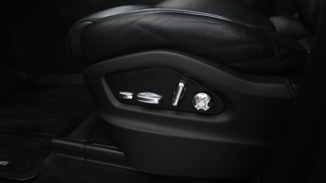 PORSCHE Cayenne 2019