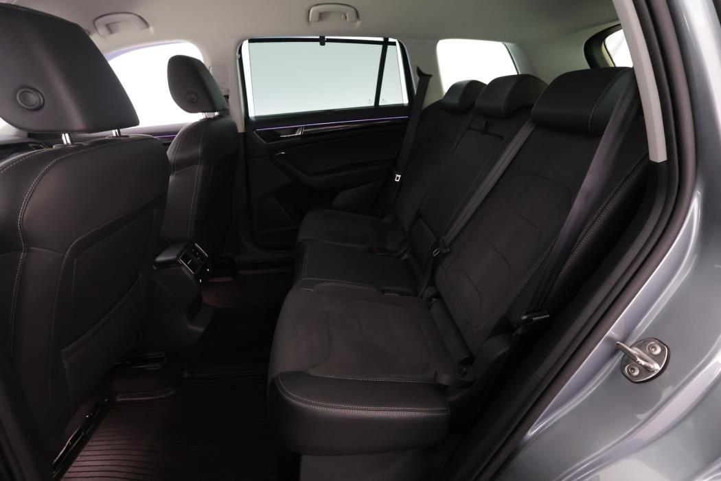 SKODA Kodiaq 2019