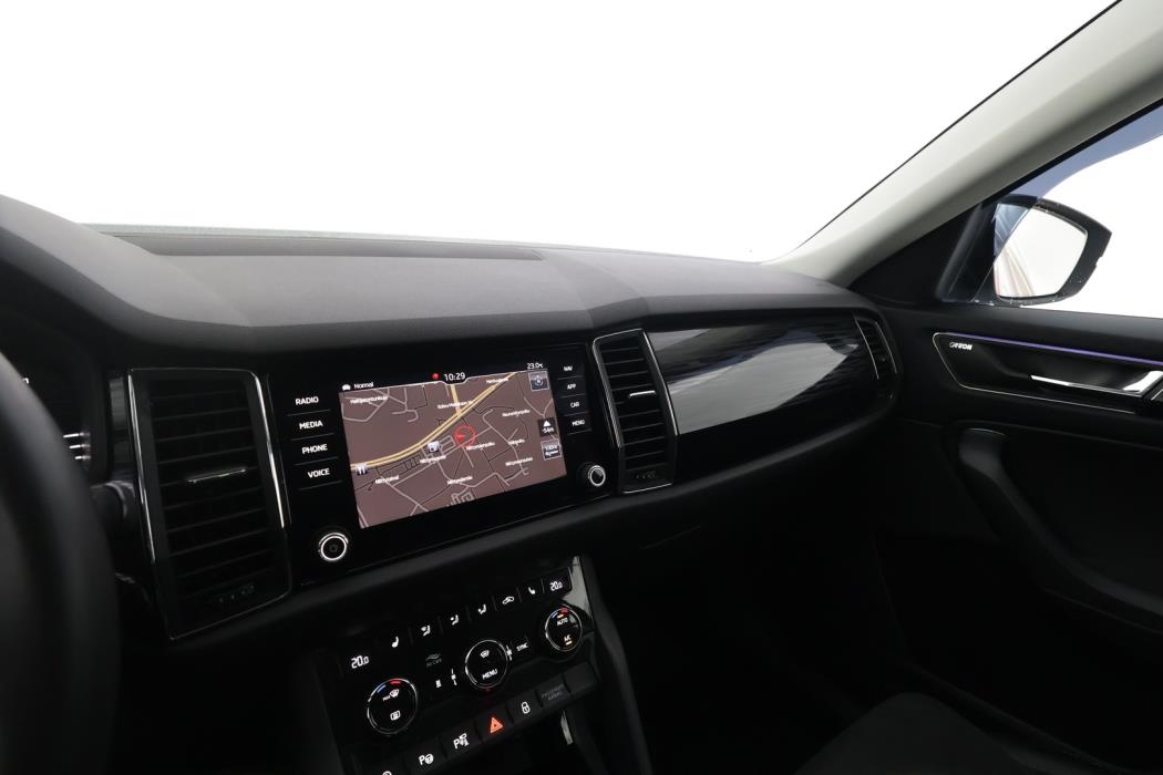 SKODA Kodiaq 2019