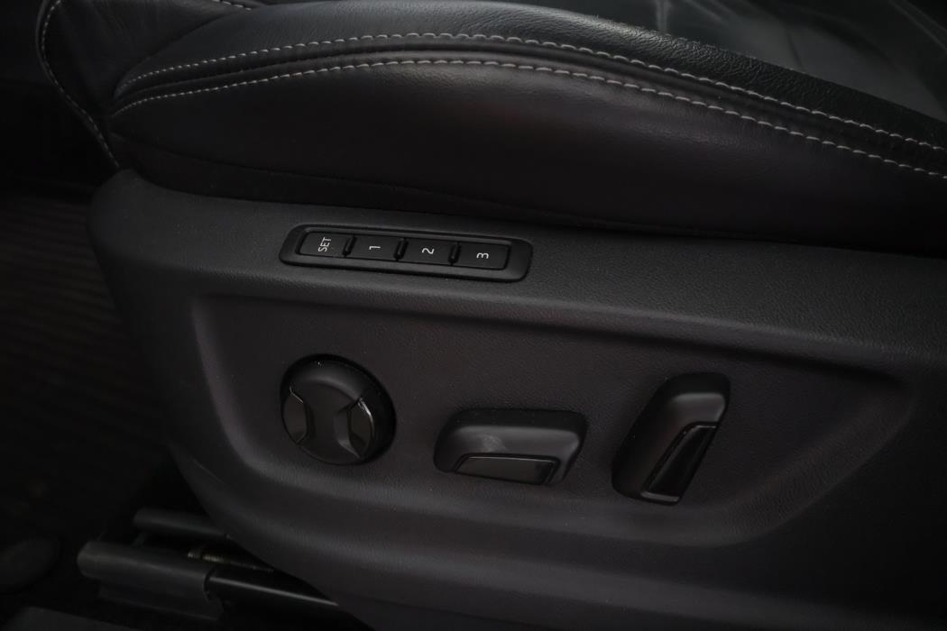 SKODA Kodiaq 2019