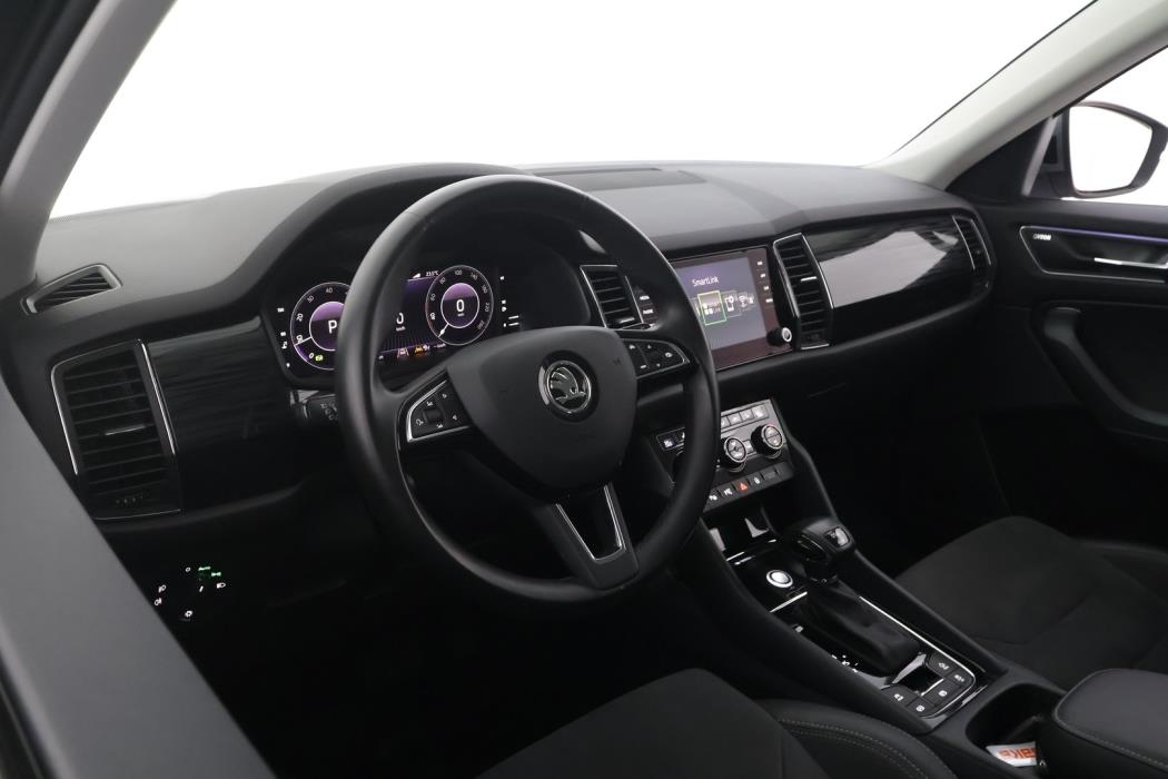 SKODA Kodiaq 2019