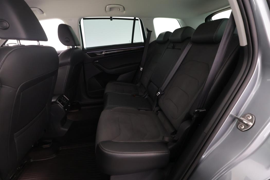 SKODA Kodiaq 2019