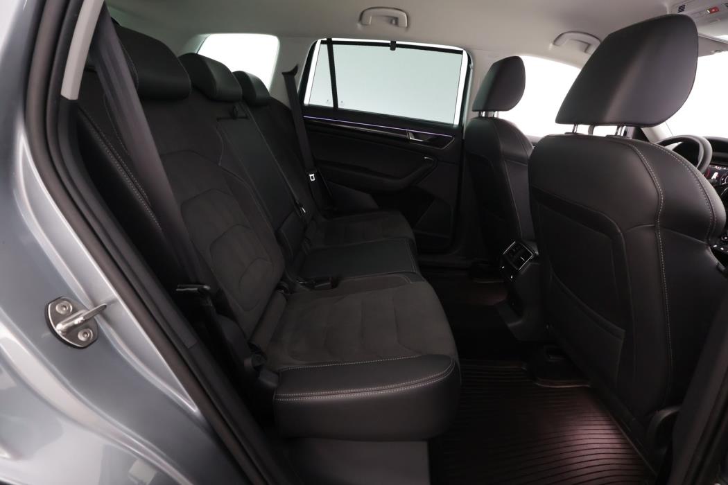 SKODA Kodiaq 2019