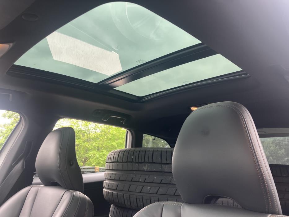 VOLVO XC60 2014