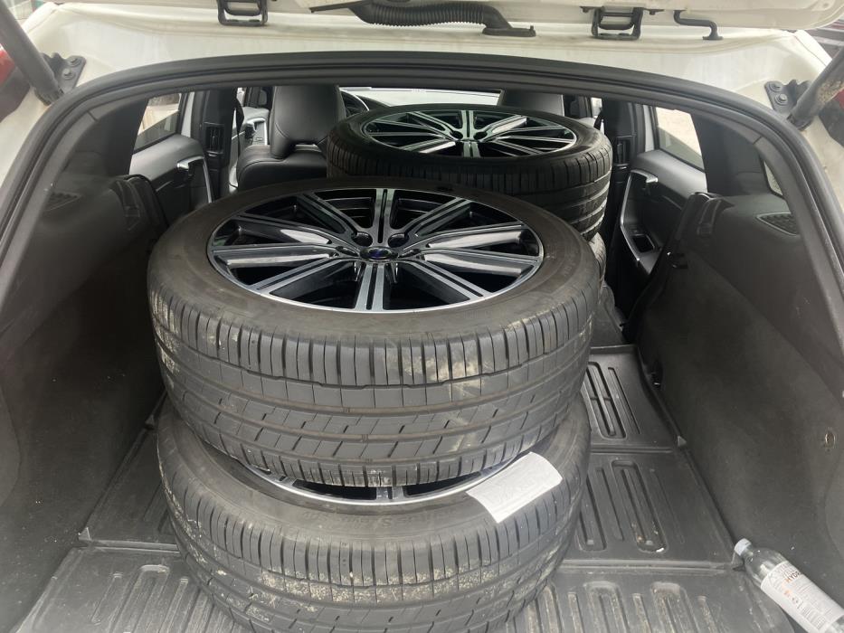 VOLVO XC60 2014