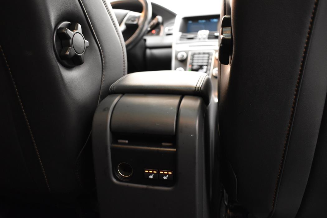 VOLVO XC60 2014