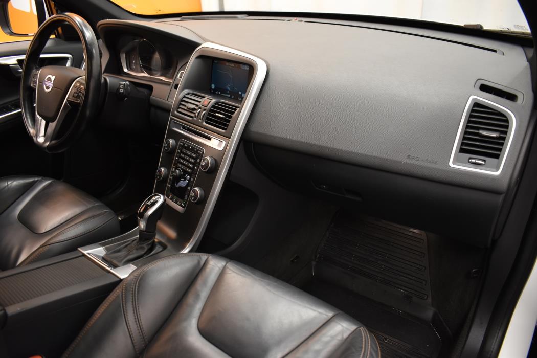 VOLVO XC60 2014