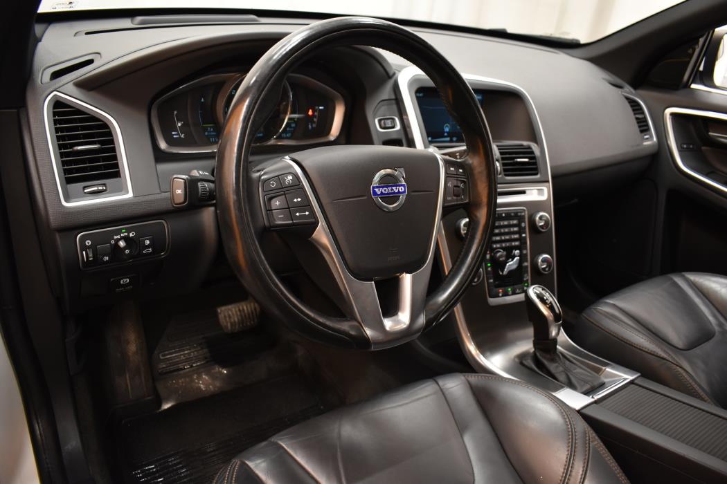 VOLVO XC60 2014