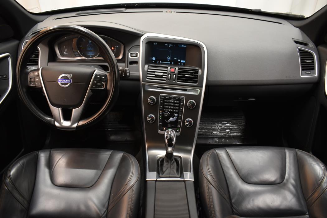 VOLVO XC60 2014