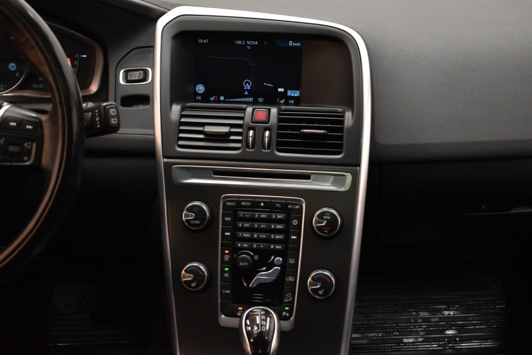 VOLVO XC60 2014