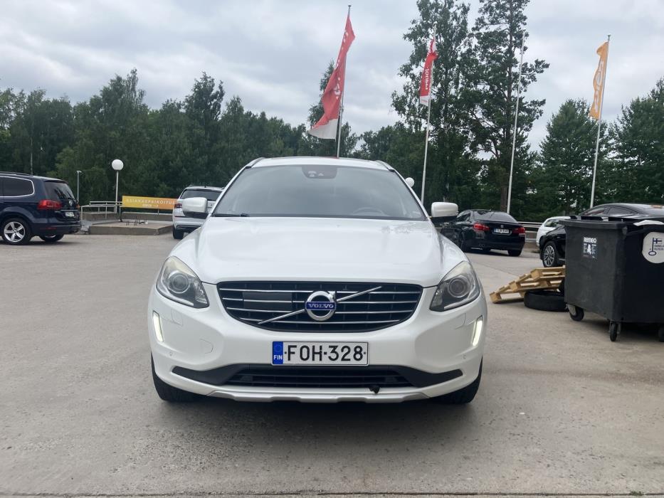 VOLVO XC60 2014