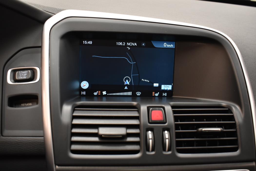 VOLVO XC60 2014