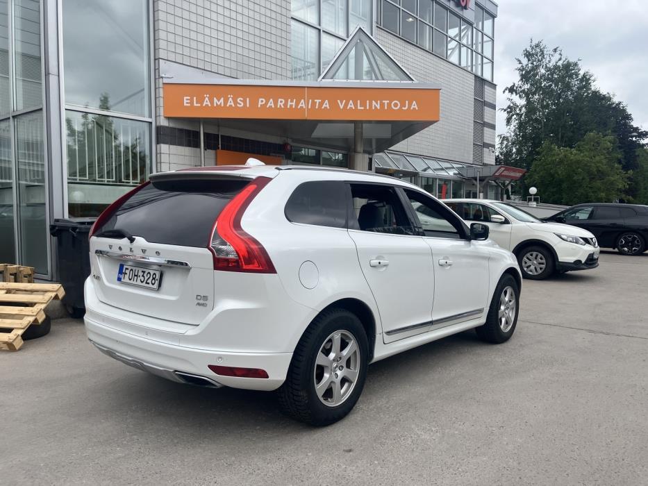 VOLVO XC60 2014