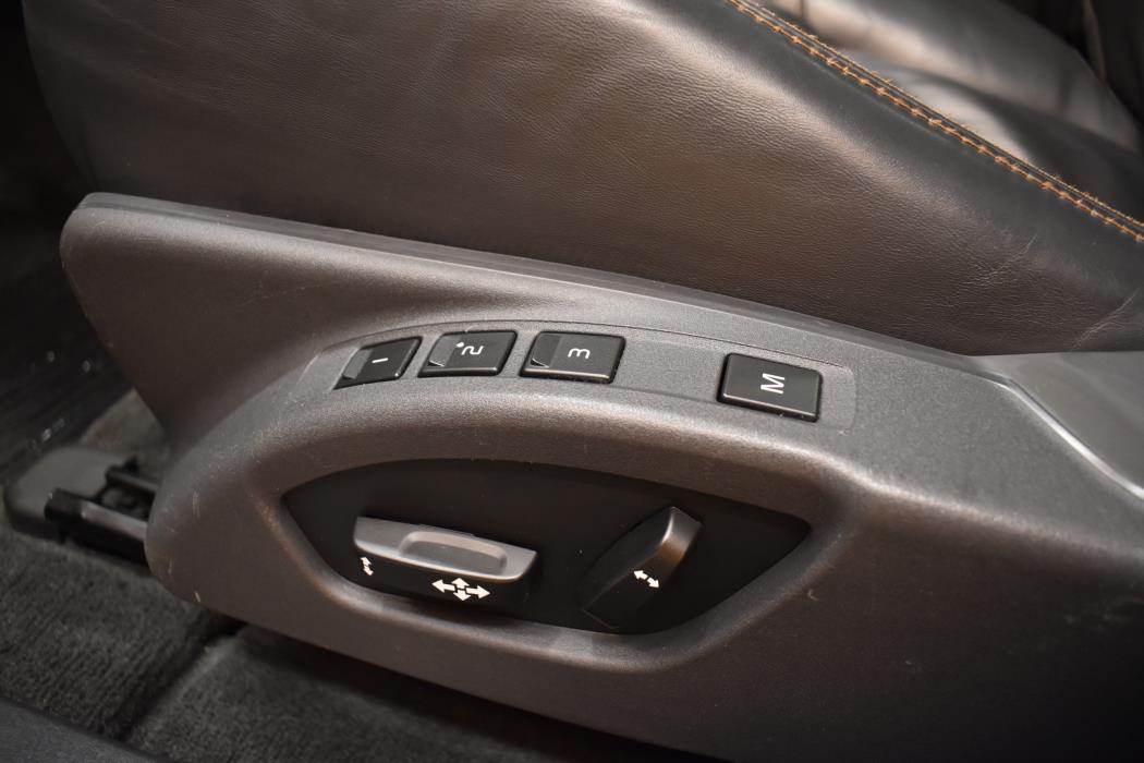 VOLVO XC60 2014