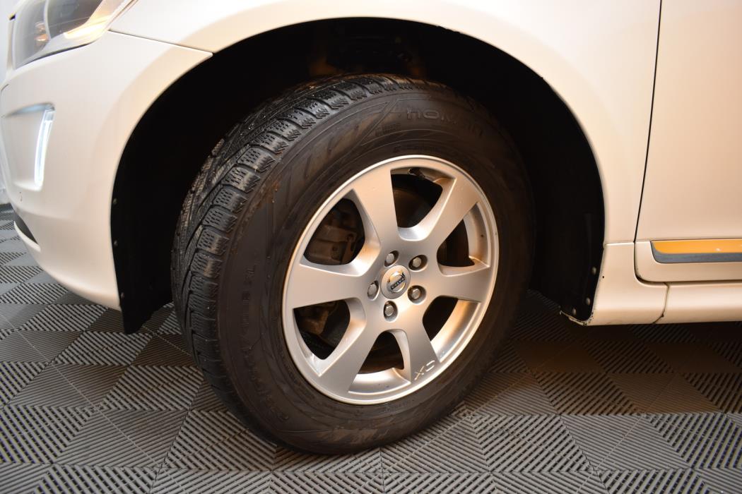 VOLVO XC60 2014
