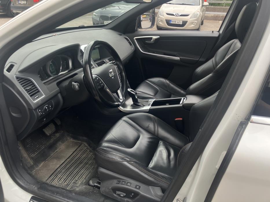 VOLVO XC60 2014