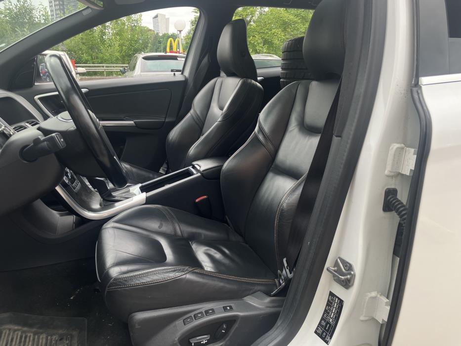 VOLVO XC60 2014