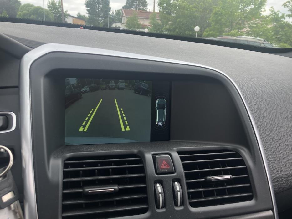 VOLVO XC60 2014
