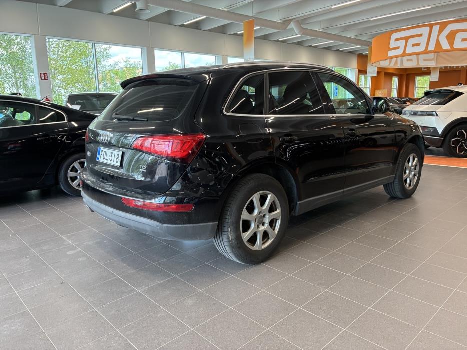AUDI Q5 2014