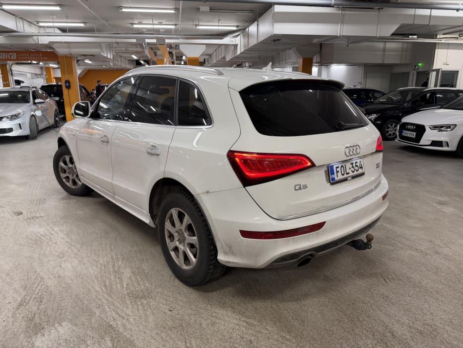 AUDI Q5 2015