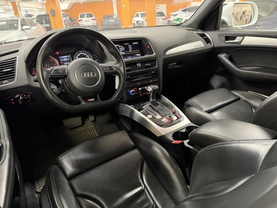 AUDI Q5 2015