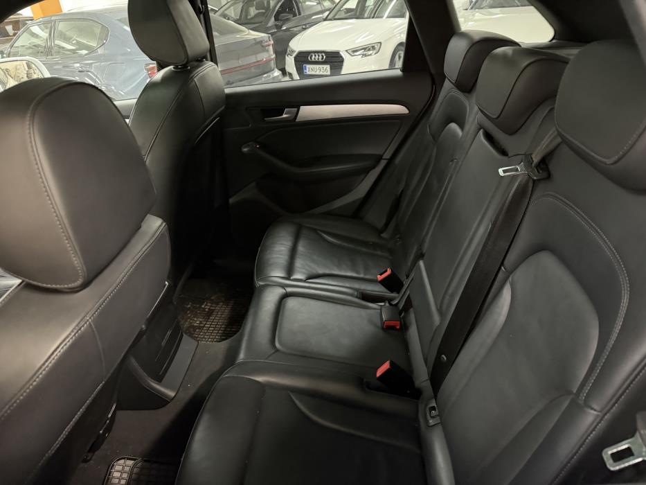 AUDI Q5 2015