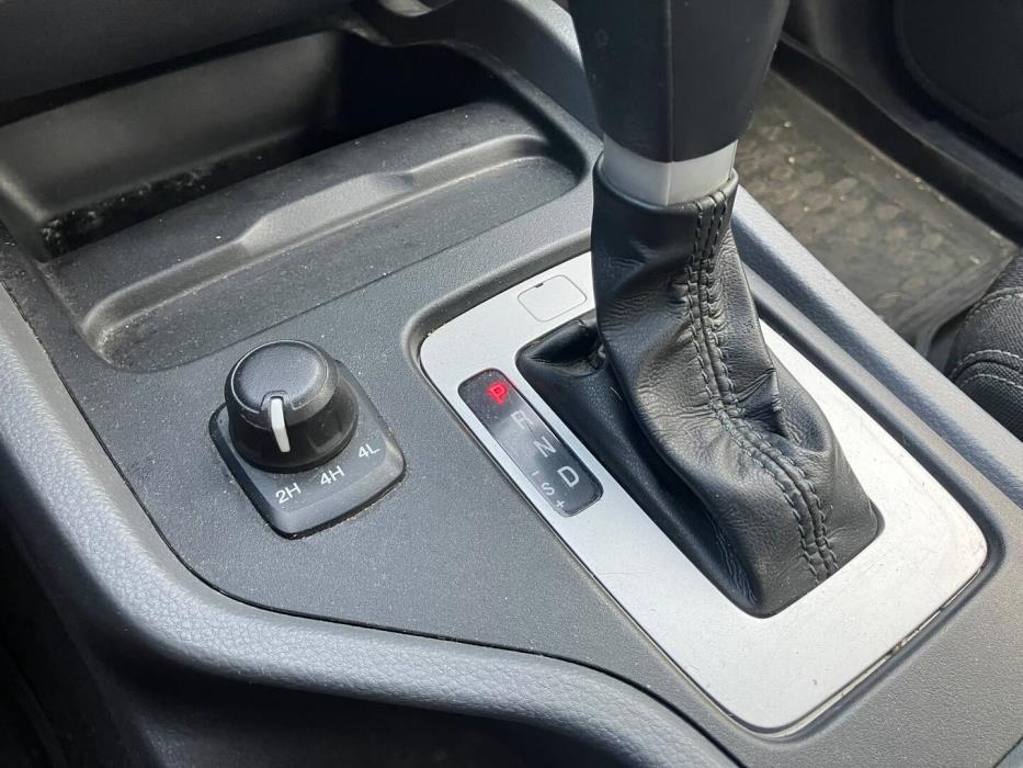 FORD Ranger 2013
