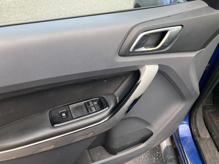 FORD Ranger 2013
