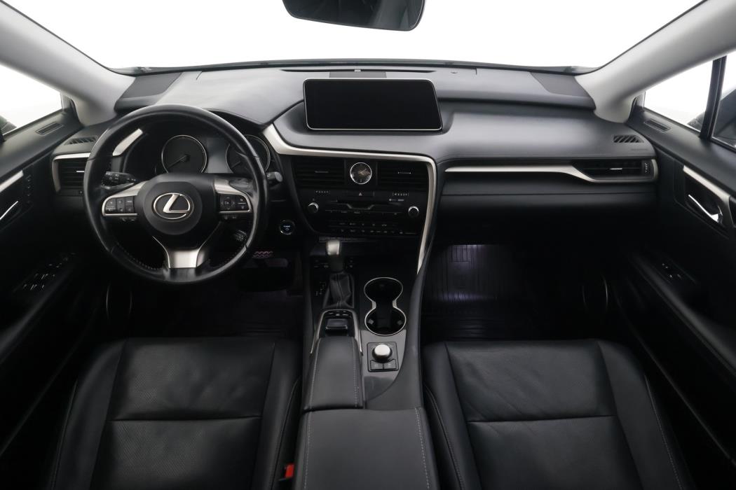 LEXUS RX 2016