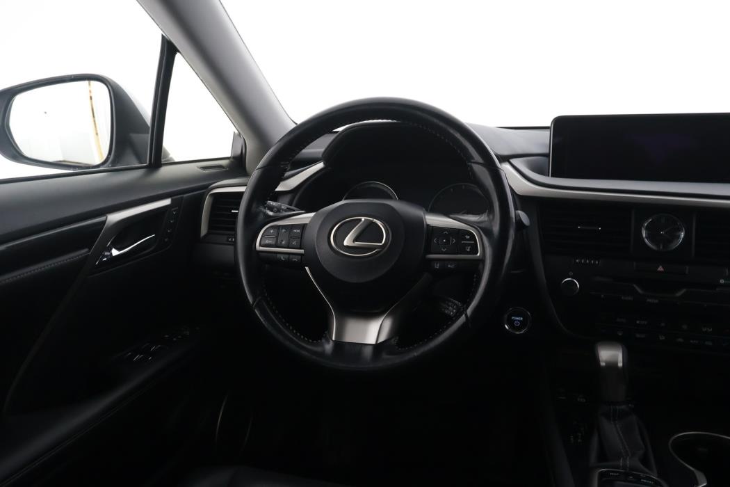 LEXUS RX 2016
