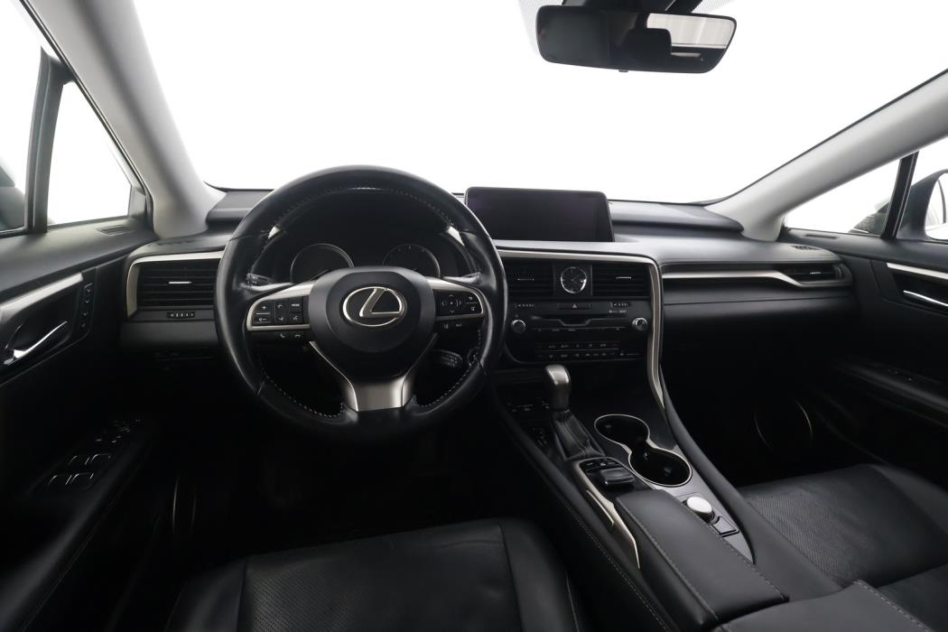 LEXUS RX 2016