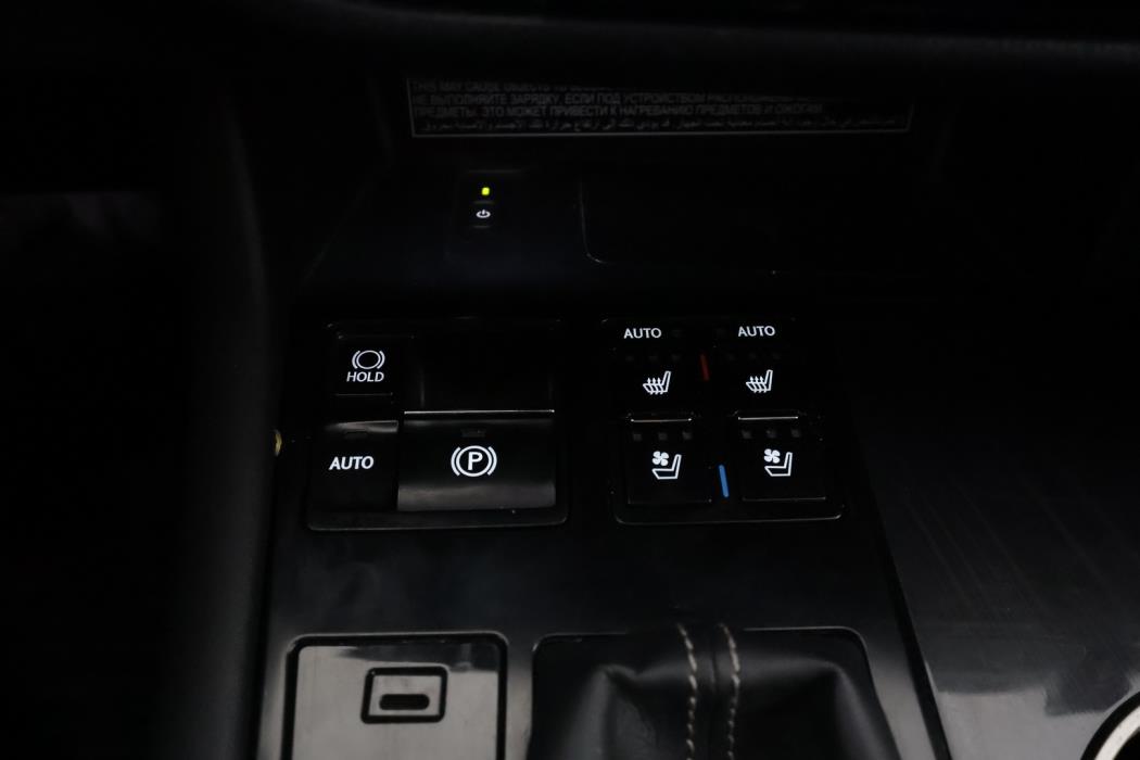 LEXUS RX 2016