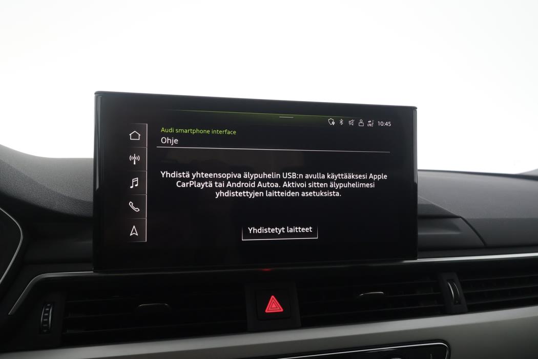 AUDI A4 2020