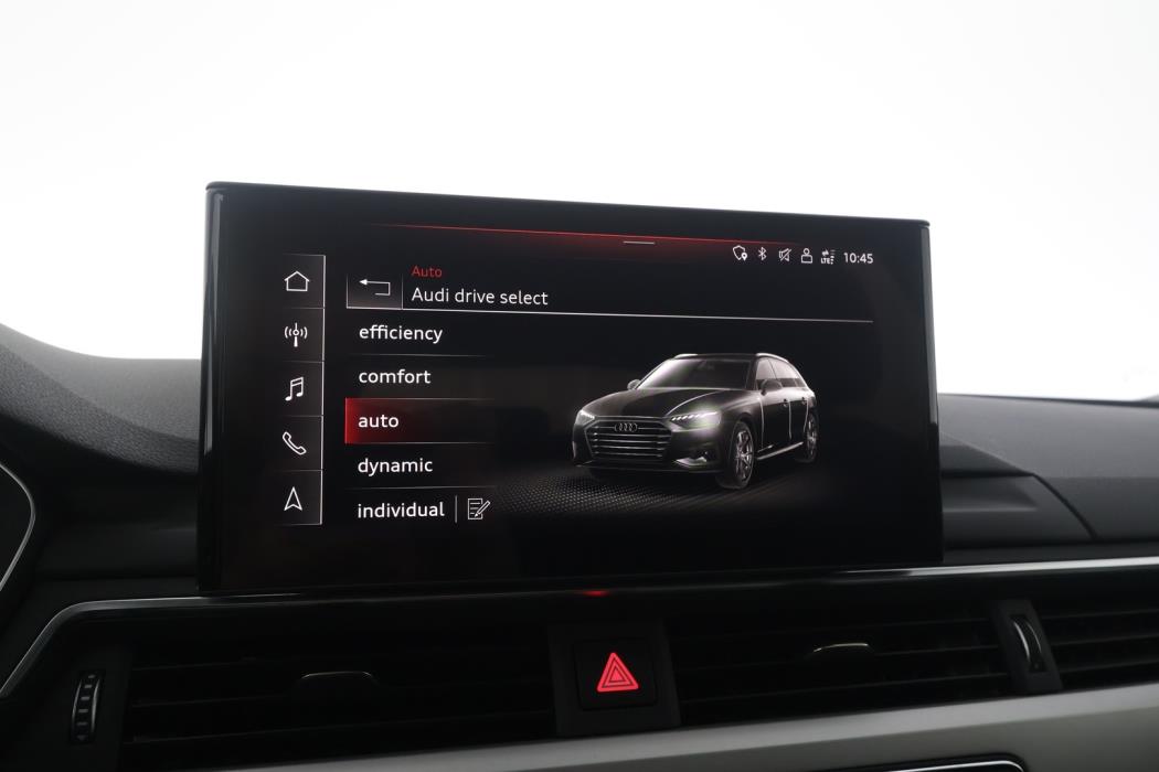 AUDI A4 2020