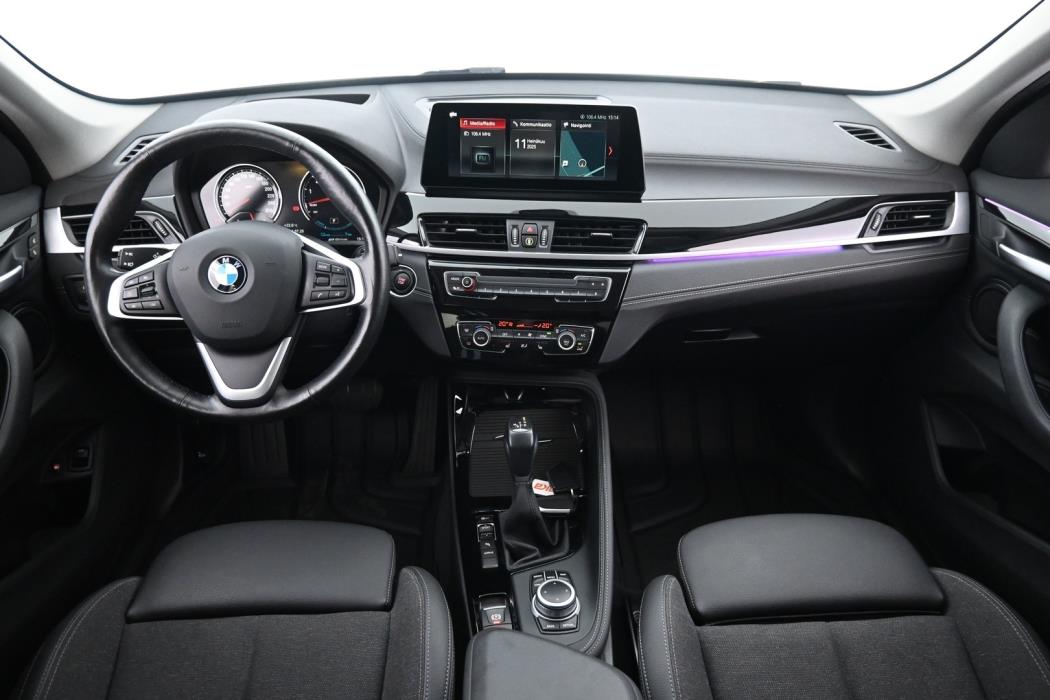 BMW X1 2020